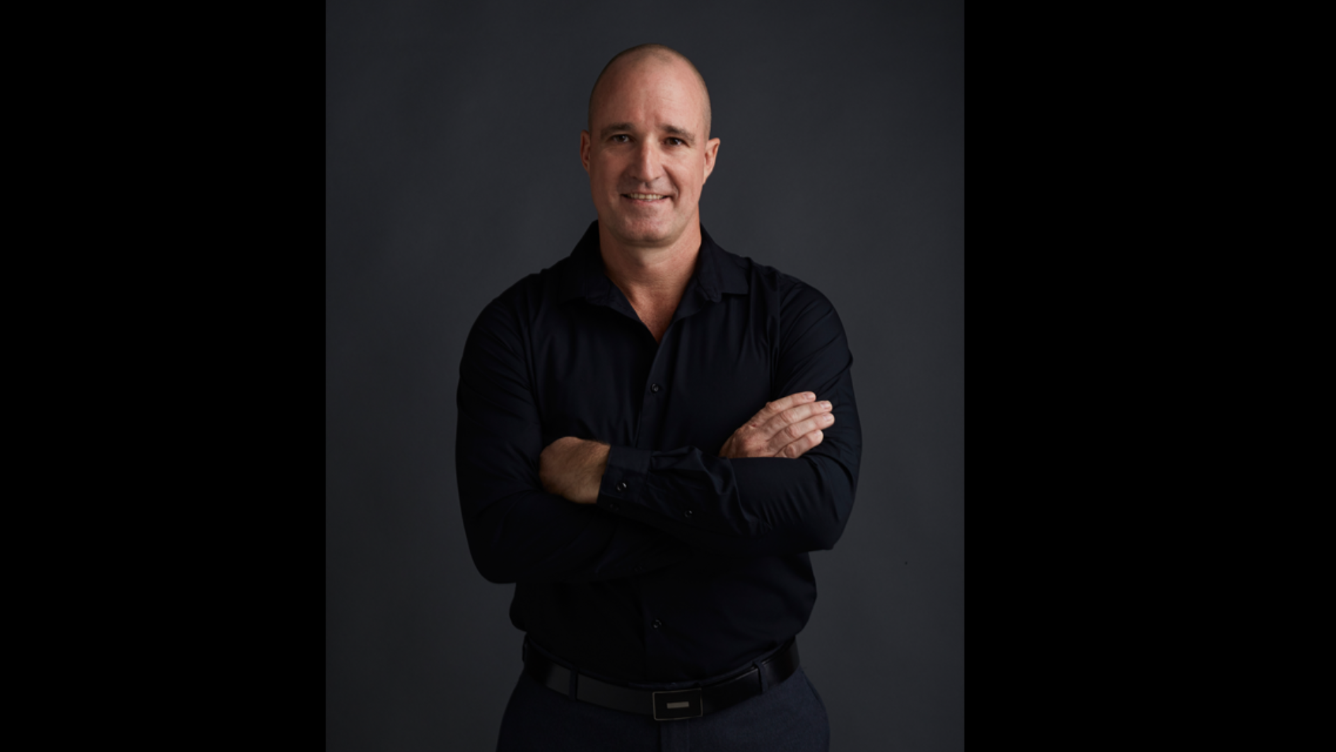 Garth Wilby, digital growth consultant